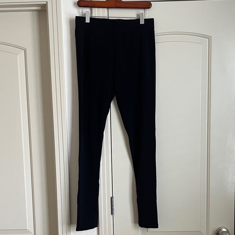 Woolx Stella Leggings Med-Tall EUC